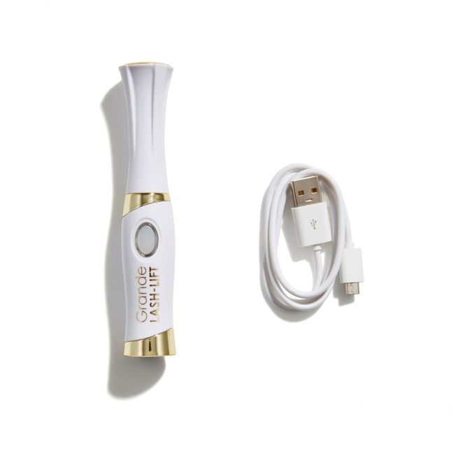 Hovedbilde Grande LASH-LIFT Heated Lash Curler