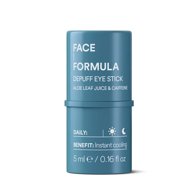 Hovedbilde Face Formula Depuff Eye Stick