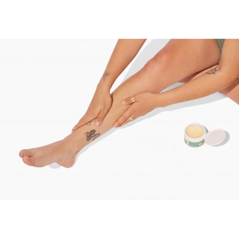 REN Evercalm Barrier Support Body Balm 90ml