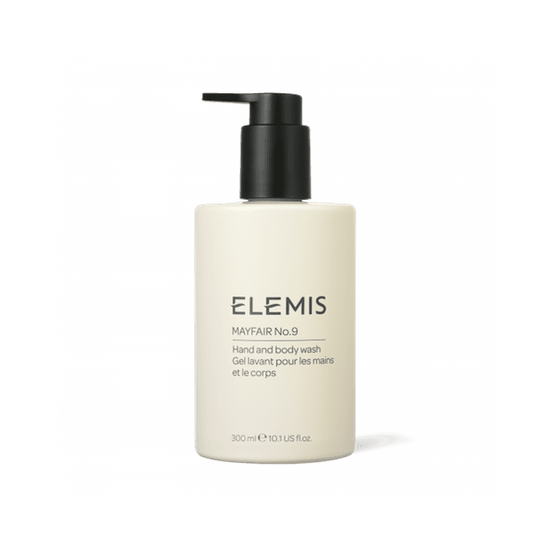 Elemis Mayfair No.9 Hand Wash & Body Wash 300ml