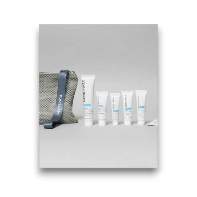 Hovedbilde Neostrata - Startkit Akne