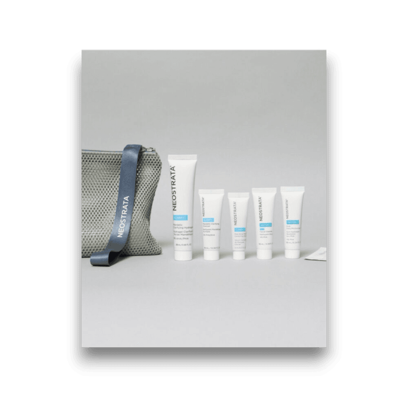 Neostrata - Startkit Akne