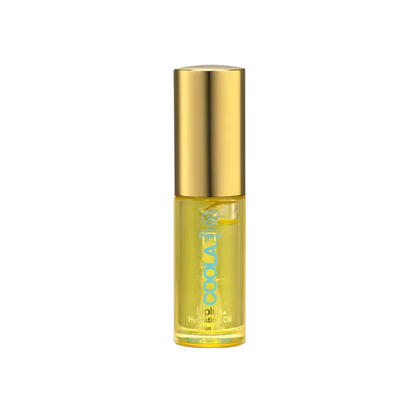 COOLA Classic Liplux SPF 30 Hydrating Lip Oil