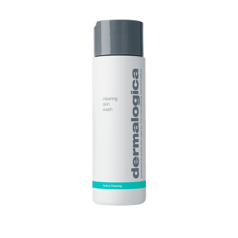 Dermalogica Clearing Skin Wash 