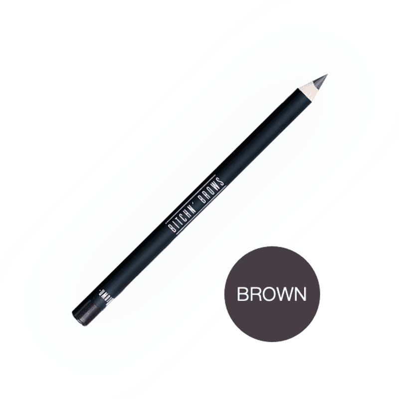 Bitchn`Brows Brow Pencil