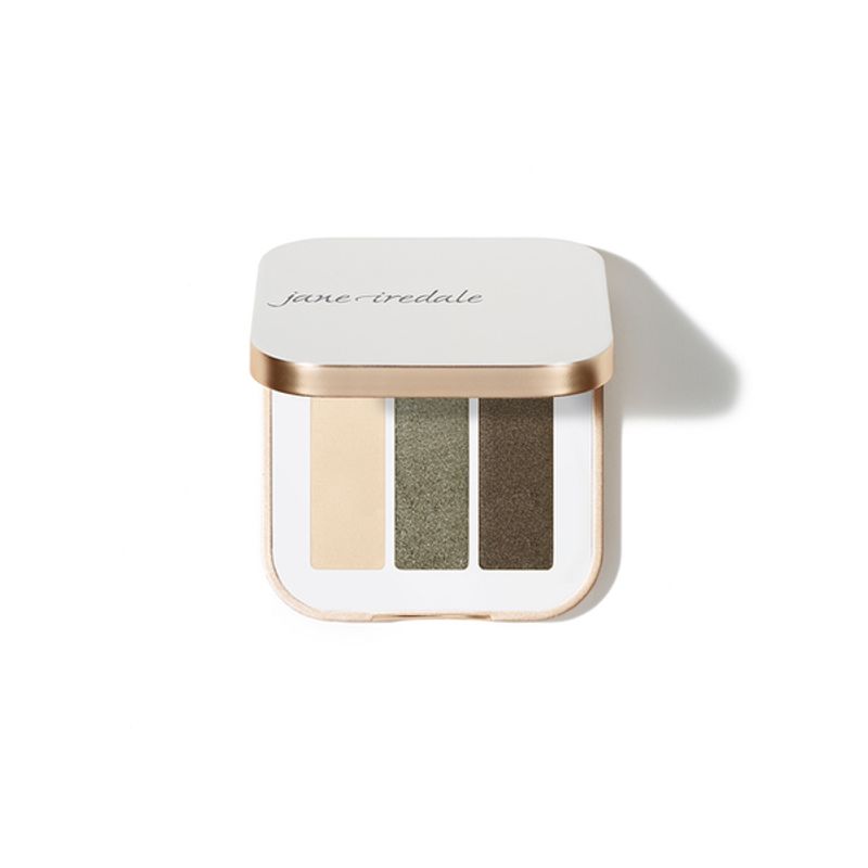 Jane Iredale Purepressed® Eye Shadow Triple