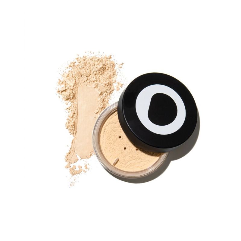 PRIORI Minerals Powder 7gram spf25