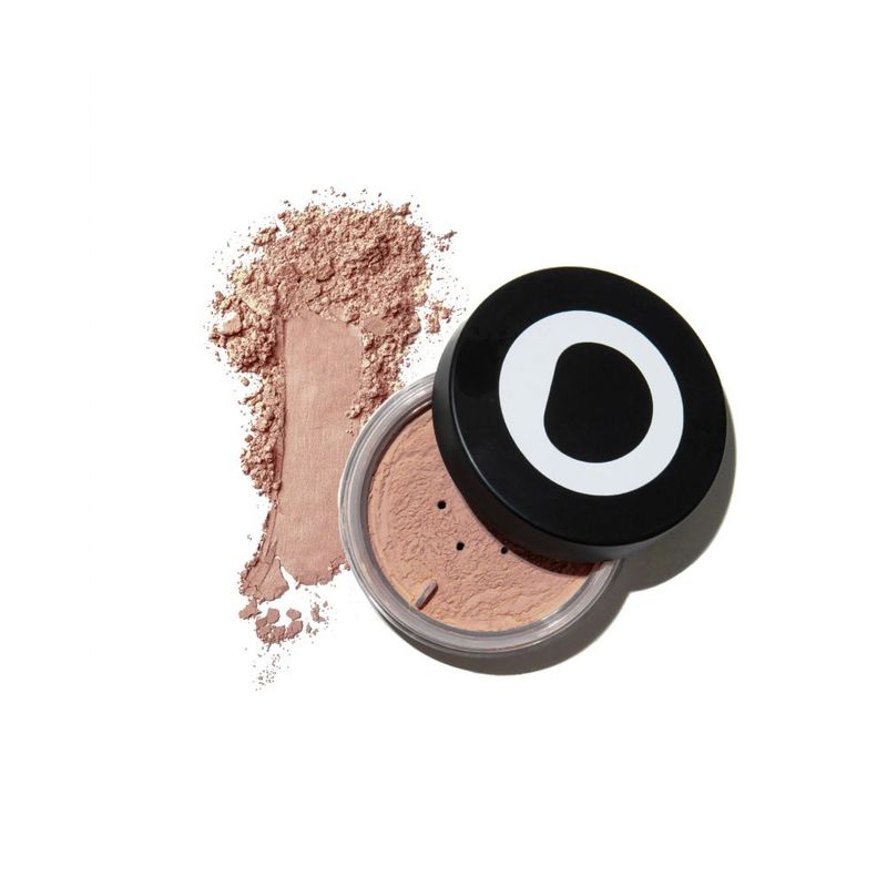PRIORI Minerals Powder 7gram spf25