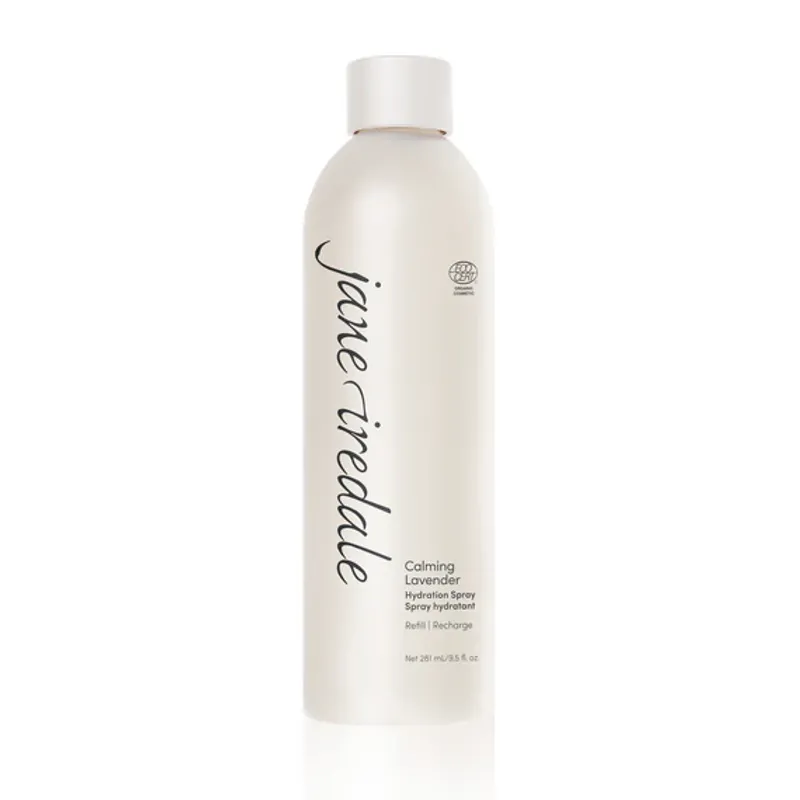 Jane Iredale Hydration Spray 90ml - Calming Lavender