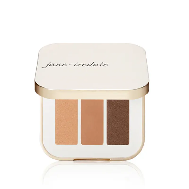 Jane Iredale Purepressed® Eye Shadow Triple