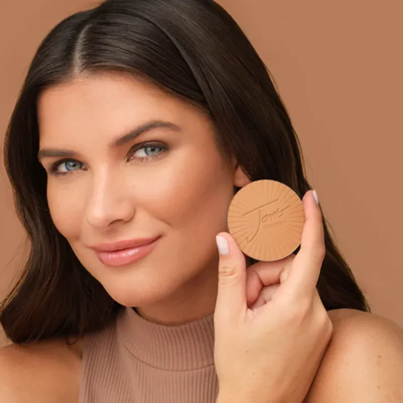 Jane Iredale PureBronze® Matte Bronzer Refill