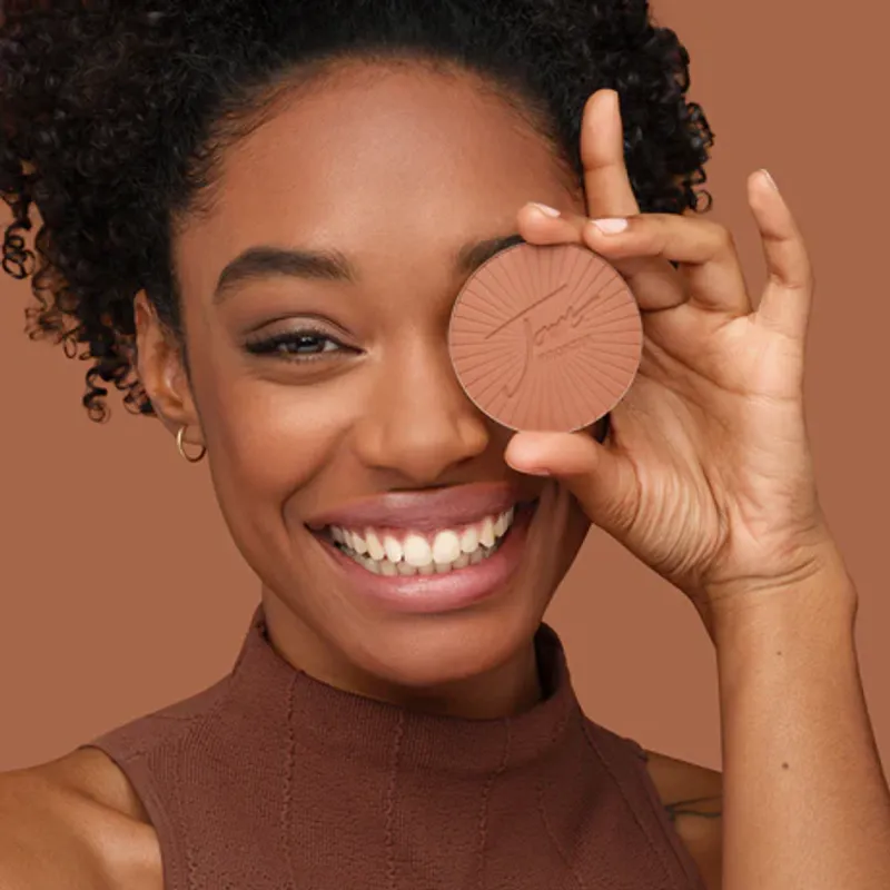 Jane Iredale PureBronze® Matte Bronzer Refill