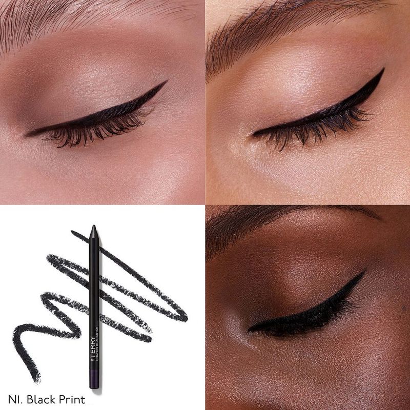 BY TERRY Crayon Blackstar Eyeliner