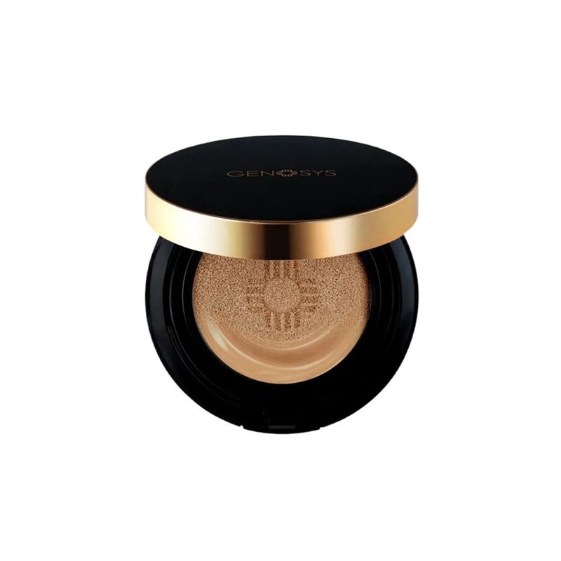 Genosys Skin Caring Blemish Balm Cushion SPF 50 (Refill 15g)