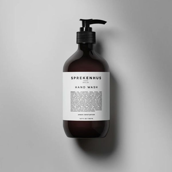 Sprekenhus Amber infatuation Hand Wash 
