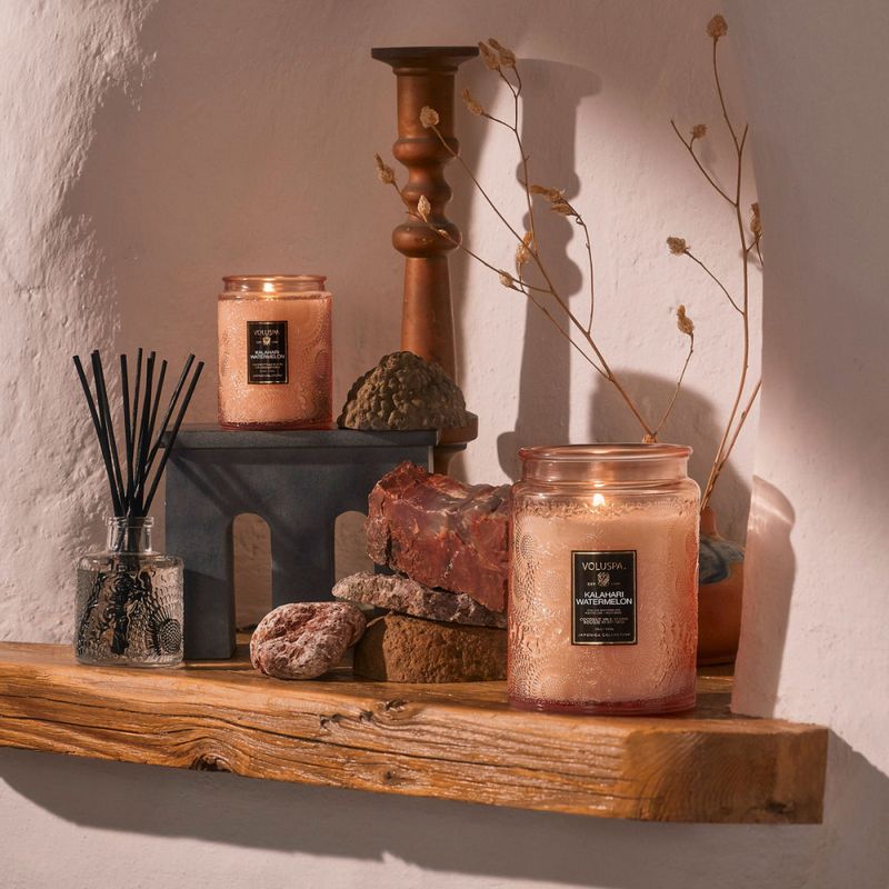 Voluspa Kalahari Watermelon Reed Diffuser 100ml