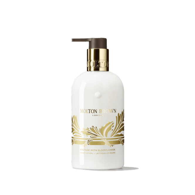 Hovedbilde Molton Brown Vintage With Elderflower Hand Lotion ...