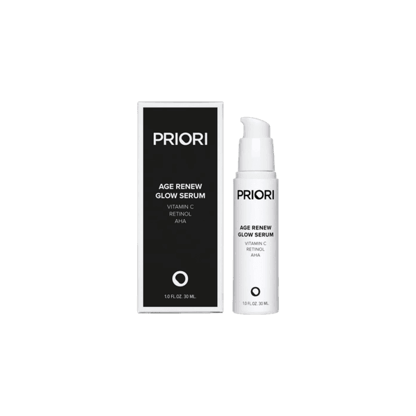 PRIORI Age renew glow serum 30ml