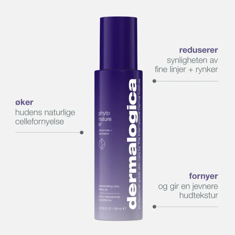 Dermalogica Phyto Nature E2 100ml
