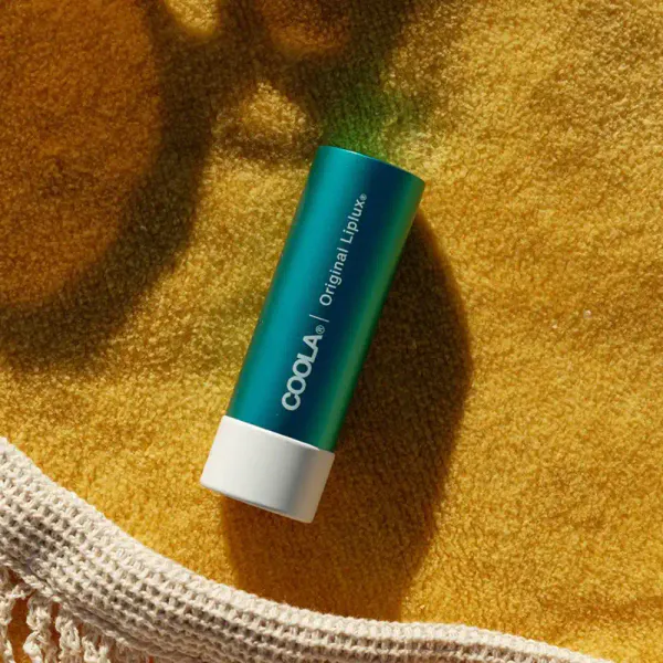 COOLA Classic Liplux SPF 30 Lip Balm Original 