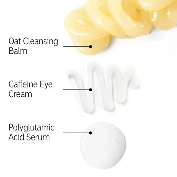 The Inkey List Makeup Prep kit