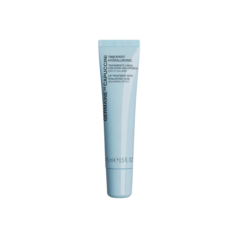 Germaine de Capuccini Timexpert Hydraluronic Lip Treatment