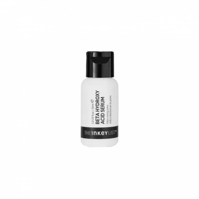 Hovedbilde The Inkey List Beta Hydroxy Acid Serum 30ml