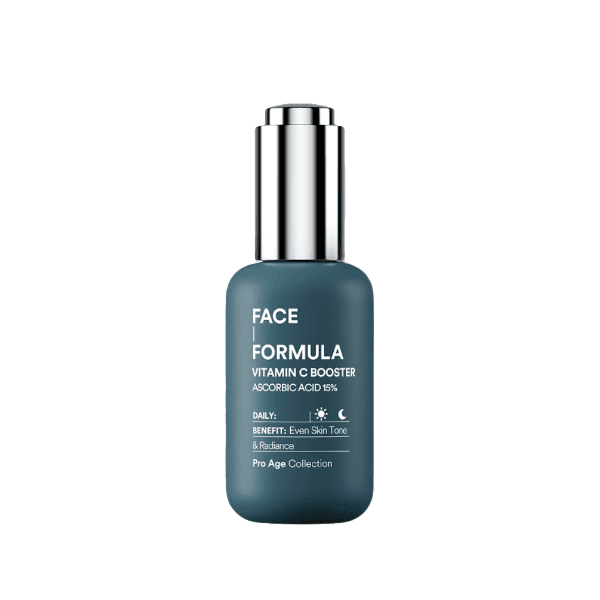 Face Formula Vitamin C Booster 30ml