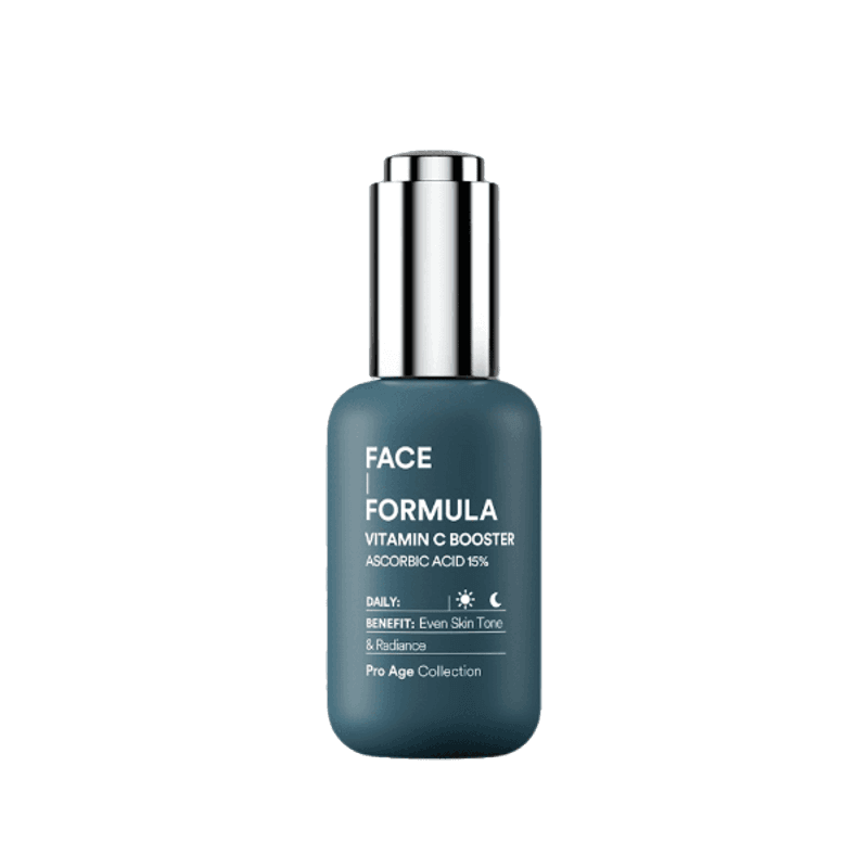 Face Formula Vitamin C Booster 30ml