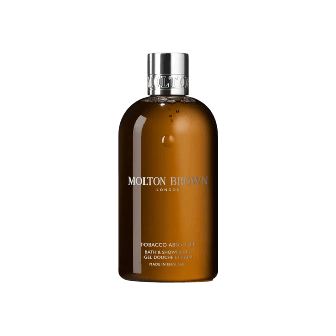 Hovedbilde Molton Brown Tobacco Absolute Bath & Shower Gel ...