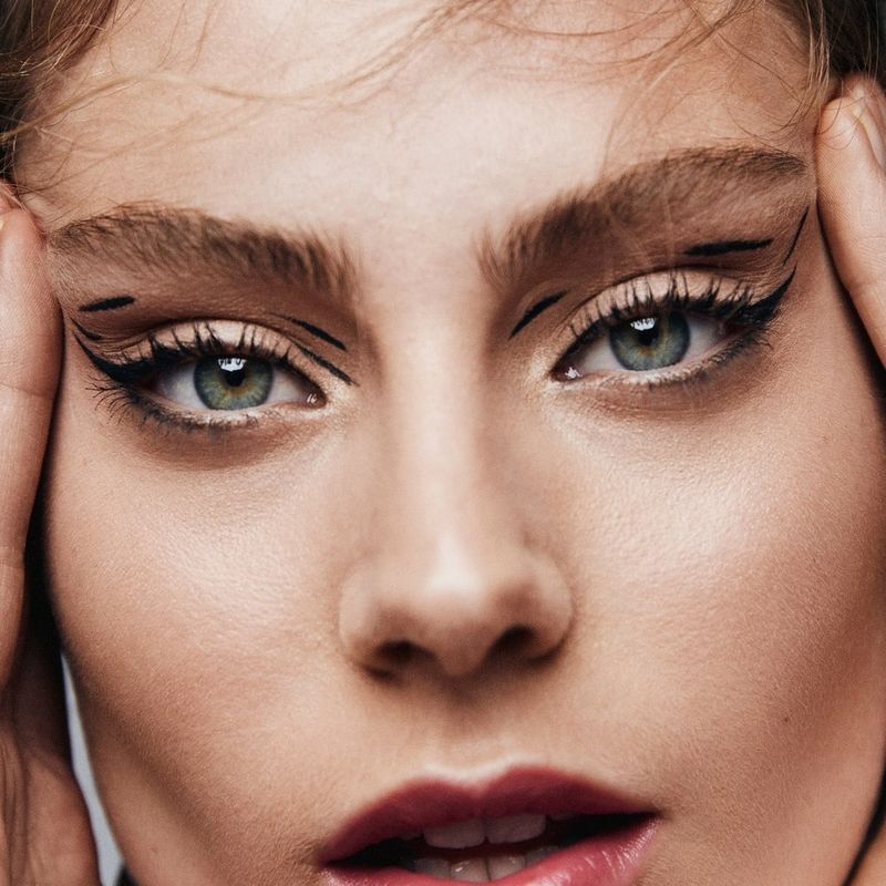Frøya Smudge Eyeliner