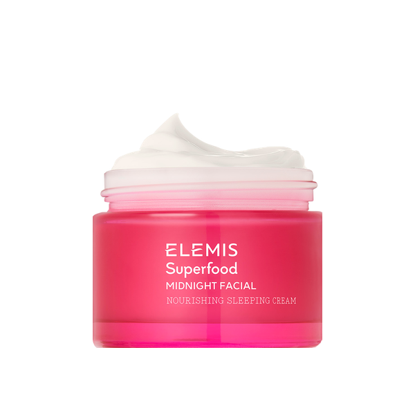 Elemis Superfood Midnight Facial 50ml
