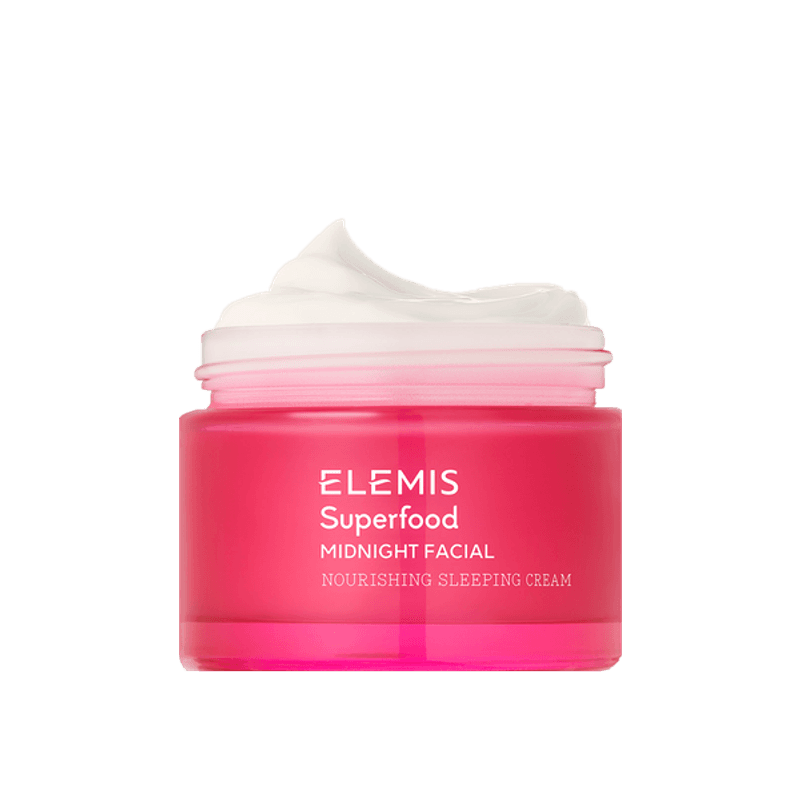 Elemis Superfood Midnight Facial 50ml