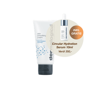 Hovedbilde Dermalogica Skin Smoothing Cream