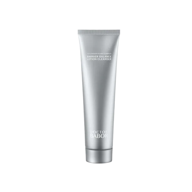 Hovedbilde Doctor Babor Regeneration Barrier Balance Lotion ...